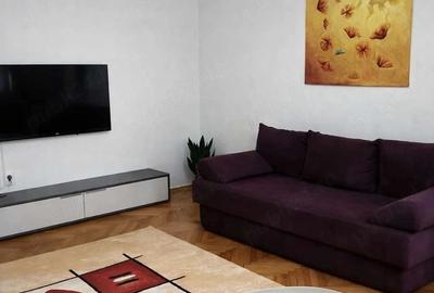 Apartament cu 2 camere decomandat în Grigorescu - 3