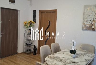 Apartament cu 2 camere decomandat, mobilat în Mihai Viteazul