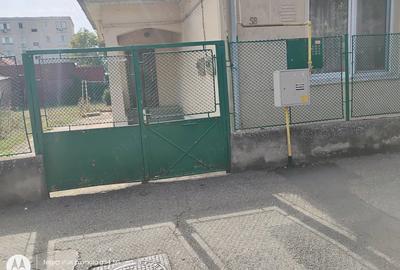 Casă cu Teren 590 Mp în Central