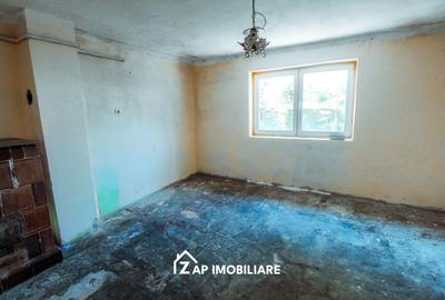 Casă individuală cu 2 camere cu Canalizare în Mureșeni - 11
