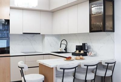 Apartament cu 3 camere decomandat în Lotus - 5