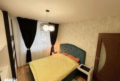 Apartament cu 2 camere decomandat în Rovine
