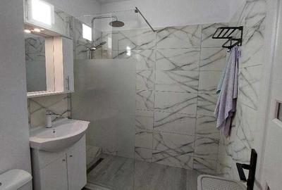 Apartament cu 2 camere semidecomandat în Gara de Nord - 3