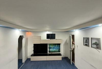 Apartament cu 2 camere semidecomandat în Tomis Nord - 1