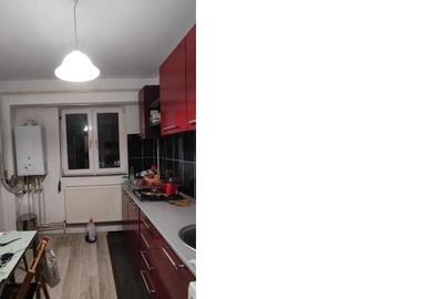 Apartament cu 2 camere în Medicină