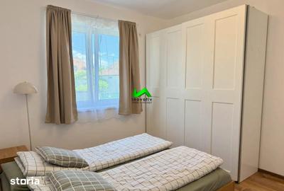 Apartament cu 2 camere în Lazaret - 3