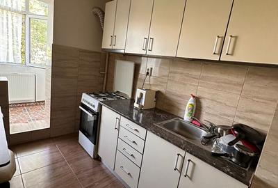 Apartament cu 2 camere decomandat în Păcurari - 1