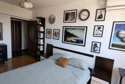Apartament cu 3 camere decomandat în Frumoasa - 8