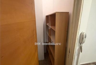 Apartament cu 2 camere decomandat în Centrul Civic