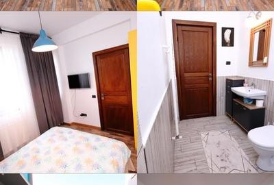 Apartament cu 2 camere în Nord - 2