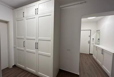 Apartament cu 2 camere decomandat, mobilat în Circumvalațiunii