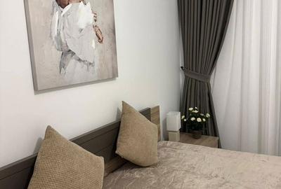 Apartament cu 3 camere decomandat în Calea Aradului - 1