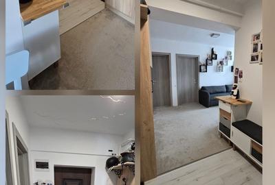 Apartament cu 3 camere decomandat în Vișan - 1