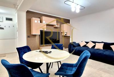 Apartament cu 3 camere semidecomandat, mobilat în Braytim - 8