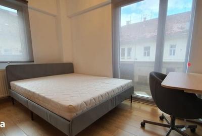 Apartament cu 3 camere, mobilat în Central - 2