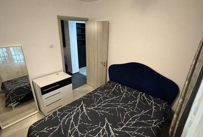Apartament cu 2 camere semidecomandat în Gorjului - 2