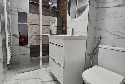 Garsonieră decomandată în Drumul Carului - 7