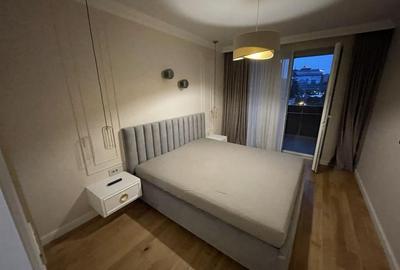 Apartament cu 2 camere decomandat, mobilat în Gheorgheni - 2