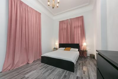 Proprietate specială, de 60 mp, în Armeneasca - 9