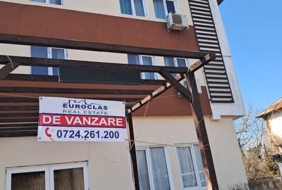 Casă cu 12 camere cu Teren 124 Mp în Eforie Sud - 1