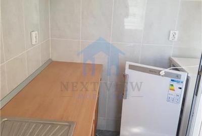 Garsonieră decomandată în Zorilor - 4