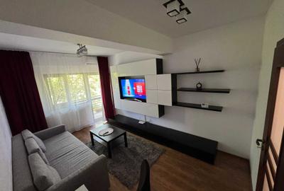 Apartament cu 2 camere decomandat în Titan - 5