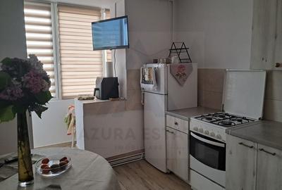 Garsonieră decomandată în Lazaret - 1