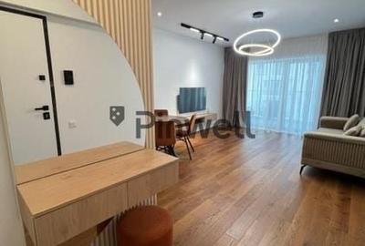 Apartament cu 2 camere decomandat, mobilat în Cotroceni