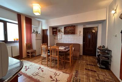 Apartament cu 2 camere decomandat, mobilat în Călărași - 7