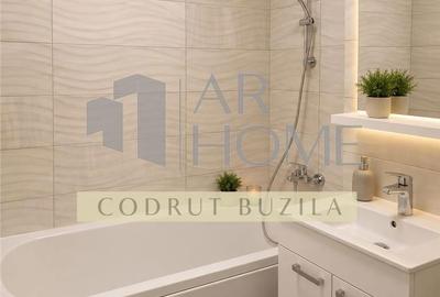 Apartament cu 2 camere decomandat în Republicii - 2