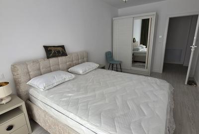 Apartament cu 2 camere decomandat în Budiu Mic - 2
