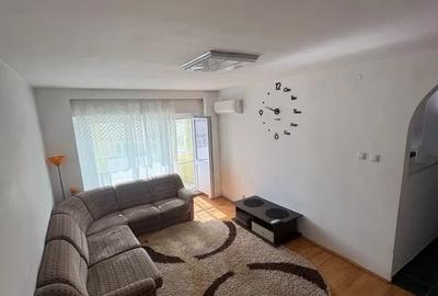 Apartament cu 2 camere decomandat în Aleea Tudor Neculai
