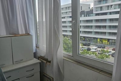 Apartament cu 2 camere semidecomandat în Tomis Nord - 2