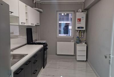 Apartament cu 2 camere decomandat, mobilat în Dobroești - 6