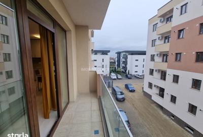 Apartament cu 2 camere decomandat în Blejoi