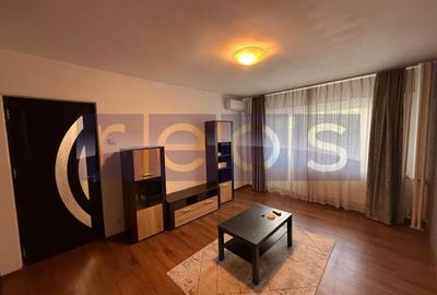 Apartament cu 3 camere, mobilat în Vitan