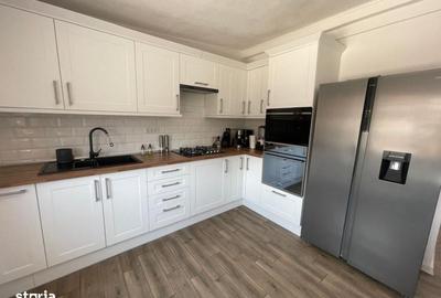 Casă cu 4 camere în Oglinzi - 3