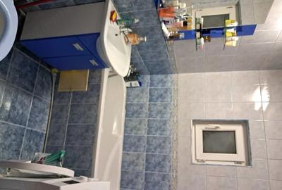 Apartament cu 3 camere decomandat, mobilat în Militari - 1