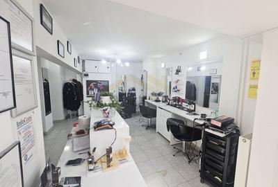 Spațiu comercial, de 50 mp, în Mihai Bravu
