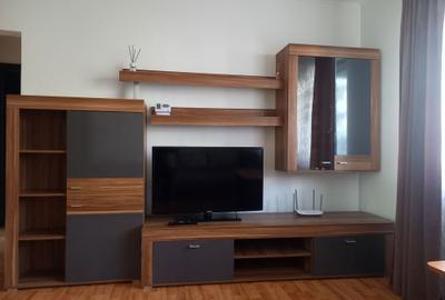 Apartament cu 2 camere semidecomandat în Central - 13