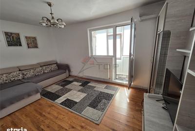 Apartament cu 2 camere decomandat în Păcurari - 2