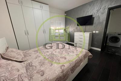 Apartament cu 2 camere decomandat, mobilat în Calea Severinului - 4