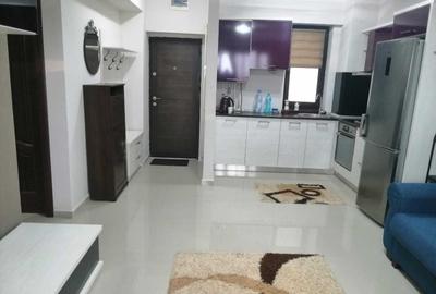 Apartament cu 2 camere decomandat în Exterior Vest