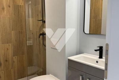Apartament cu 2 camere, mobilat în Lazaret