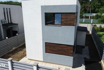 Casă cu 3 camere în Central - 8