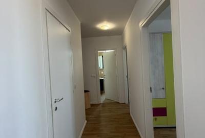 Apartament cu 3 camere decomandat, mobilat în Bragadiru - 8