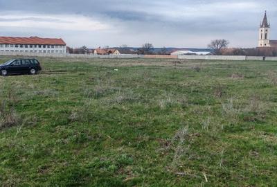 Teren de 2600 mp, în Apoldu de Sus - 4