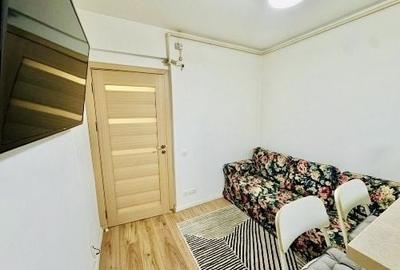 Apartament cu 3 camere decomandat, mobilat în Giulești - 4