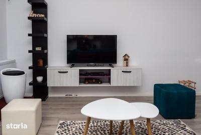 Apartament cu 2 camere decomandat în Nord - 5