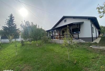 Casă cu 4 camere în Mănăstirea Doamnei - 1